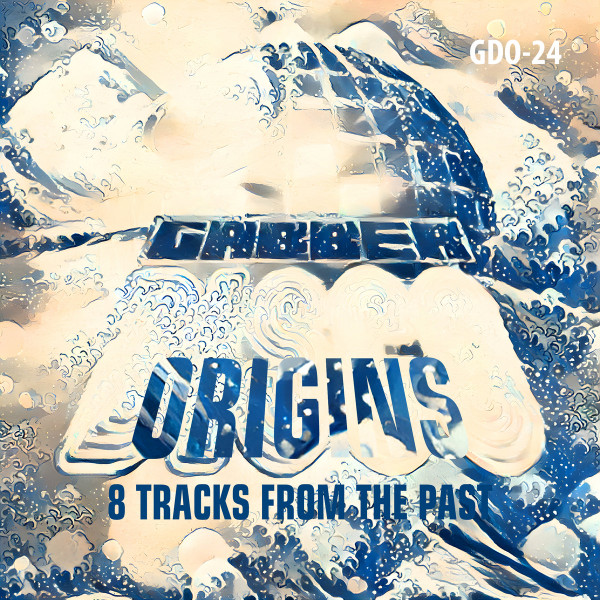 Gabberdisco Origins 24