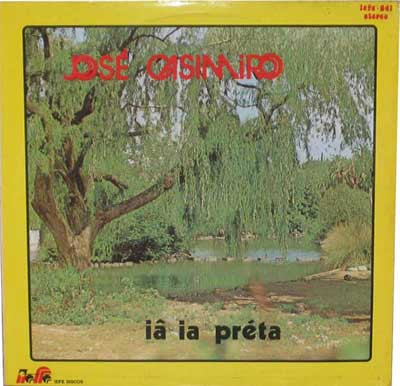 Iâ Ia Préta