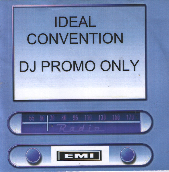 Ideal Convention