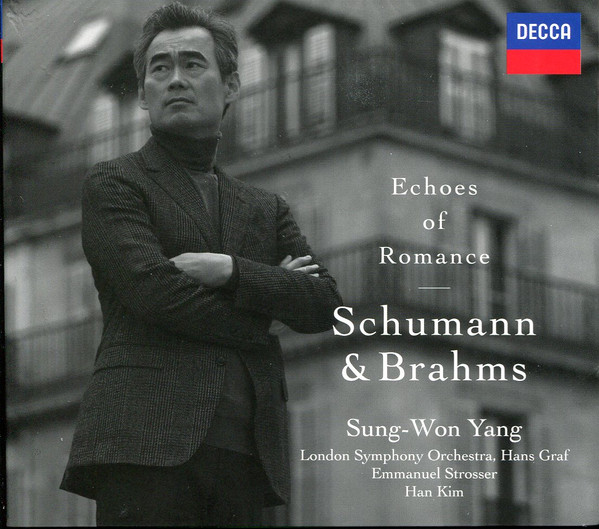 Echoes Of Romance