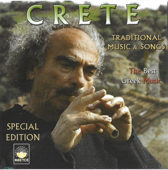 Crete 