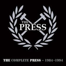 The Complete Press 1984-1994