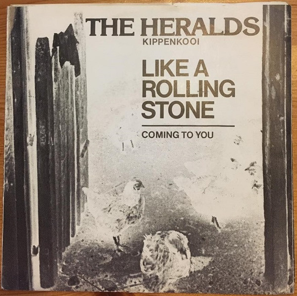 Like A Rolling Stone / Coming To You