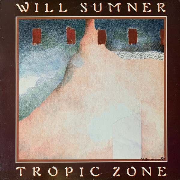 Tropic Zone