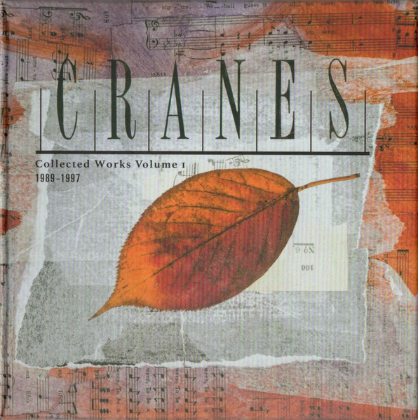 Collected Works Volume 1 (1989-1997)