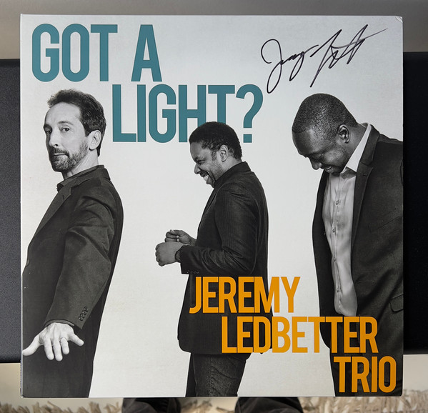 Got A Light