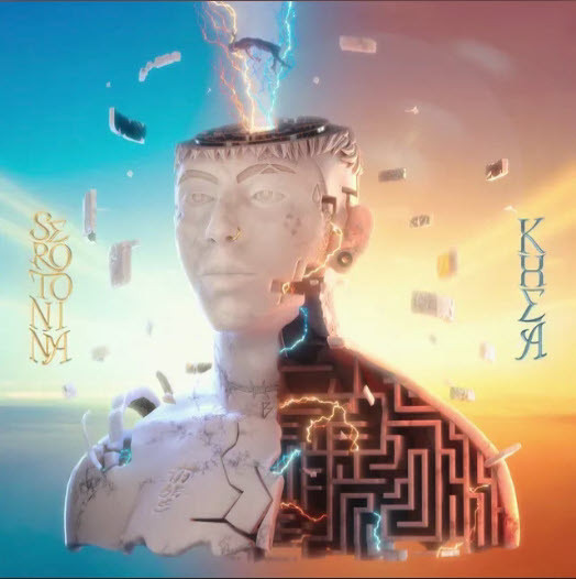 Serotonina