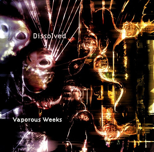 Vaporous Weeks
