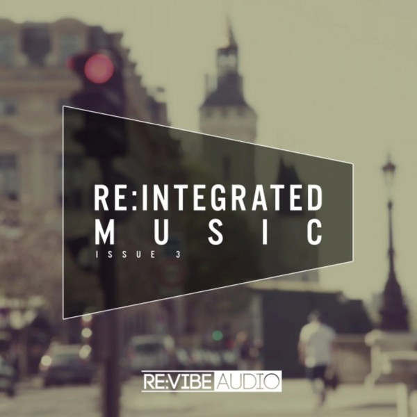 Re:Integrated Music (Issue 3)