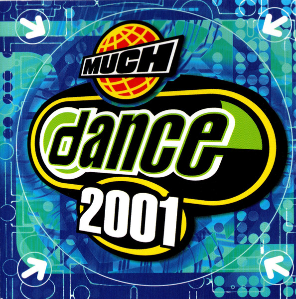 MuchDance 2001