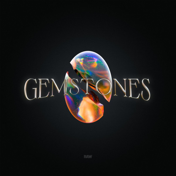 Gemstones • Opal 