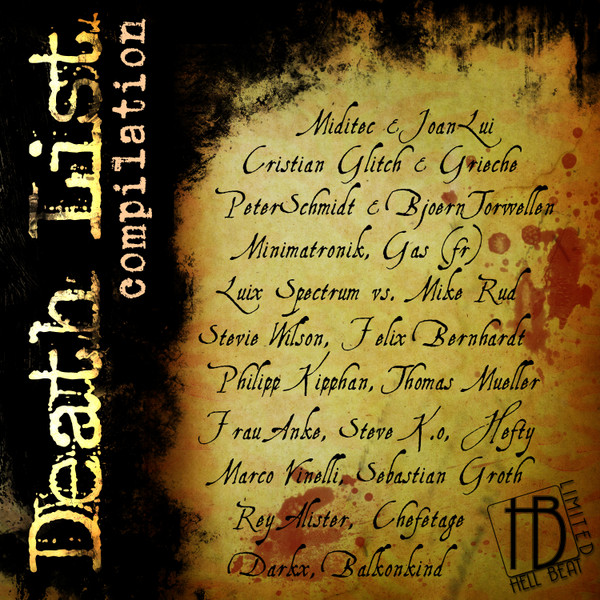 Death List Compilation