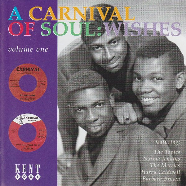 Carnival Of Soul - Volume 1 : Wishes