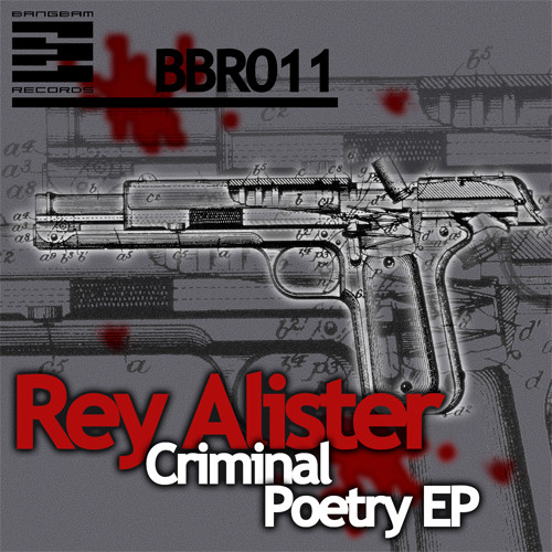 Criminal Poetry EP