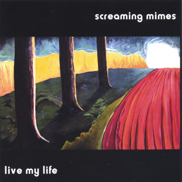 Live My Life