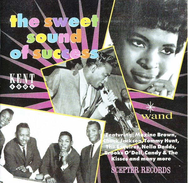 Sweet Sound Of Success