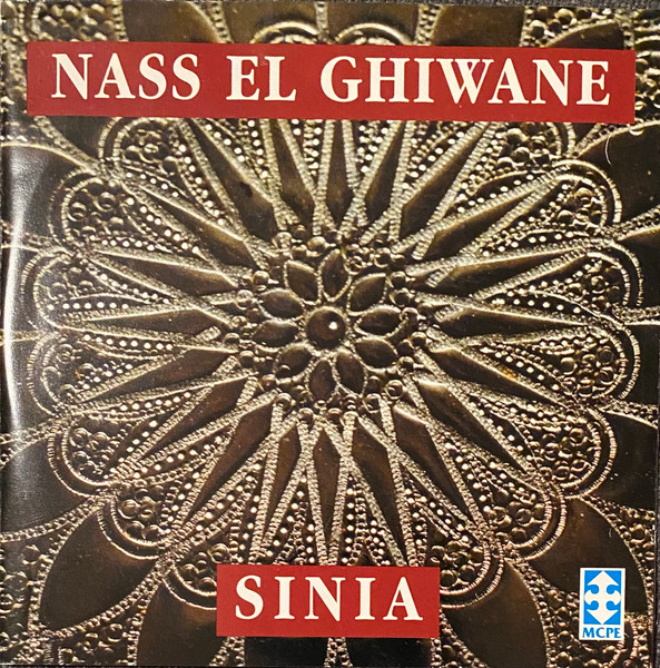 Sinia