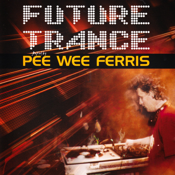 Future Trance Vol 2