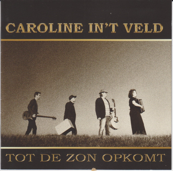 Tot De Zon Opkomt