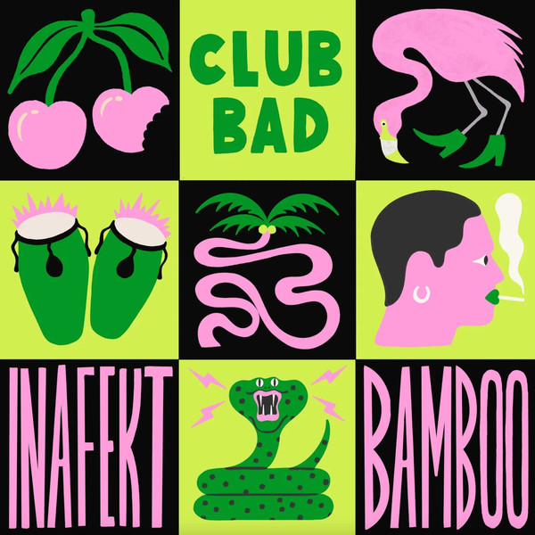 Bamboo