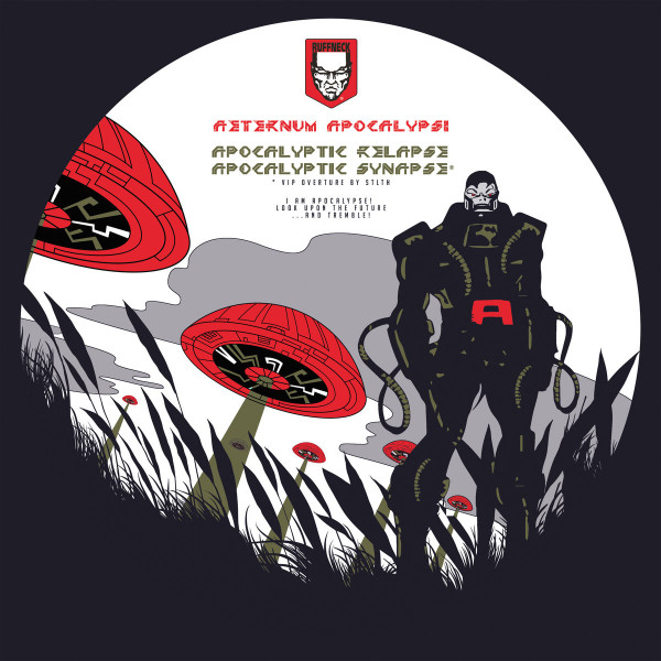 Aeternum Apocalypsi