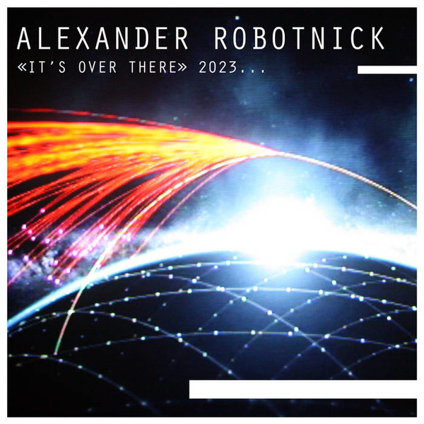 It's Over There / 2023 Remixes