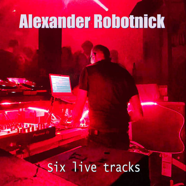 Six Live Tracks
