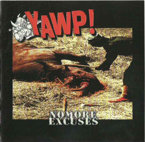 Nomore Excuses