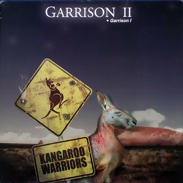 Garrison II + Garrison I