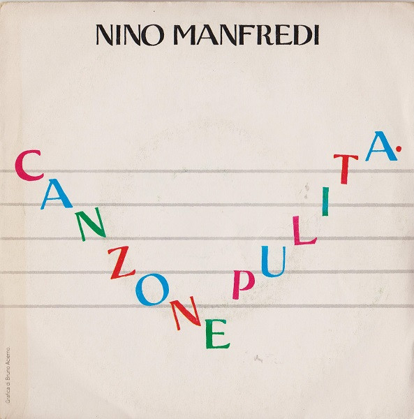 Canzone Pulita