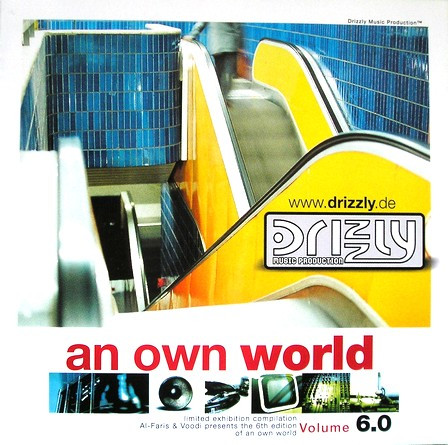 An Own World Volume 6.0