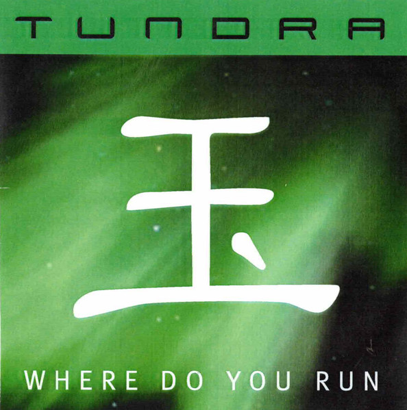 Where Do You Run