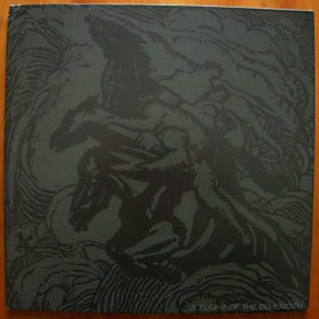 3: Flight Of The Behemoth