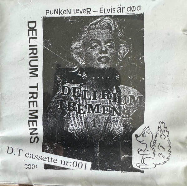 Delirium Tremens 1.