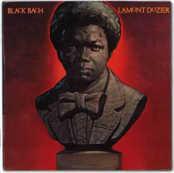 Black Bach