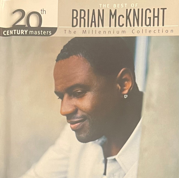 The Best Of Brian McKnight