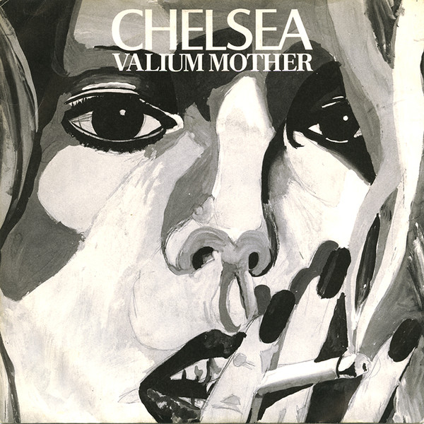 Valium Mother
