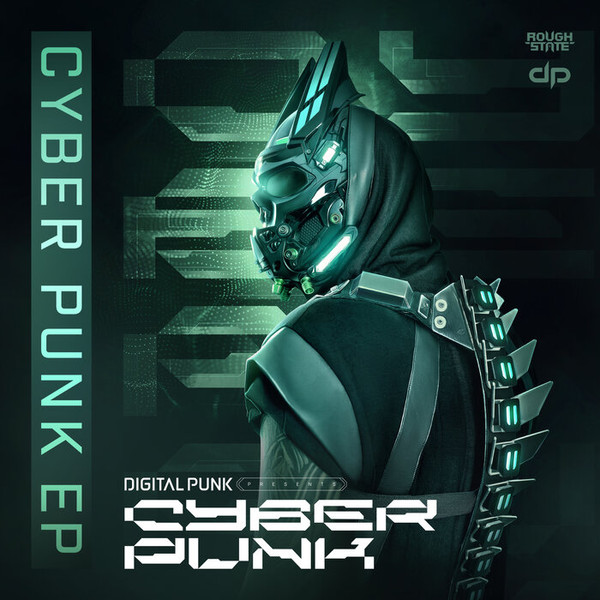Cyber Punk EP