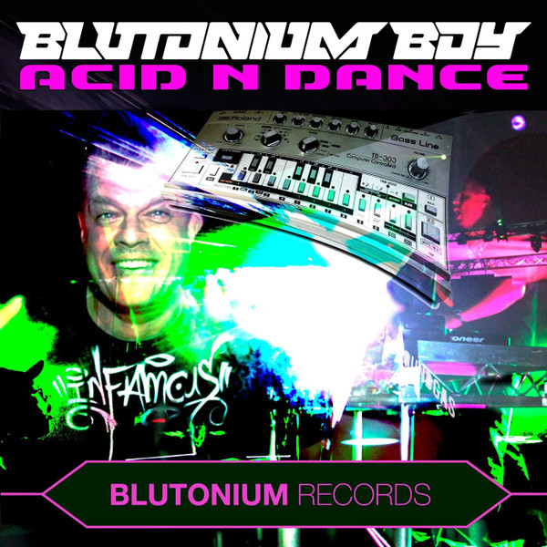 Acid N Dance