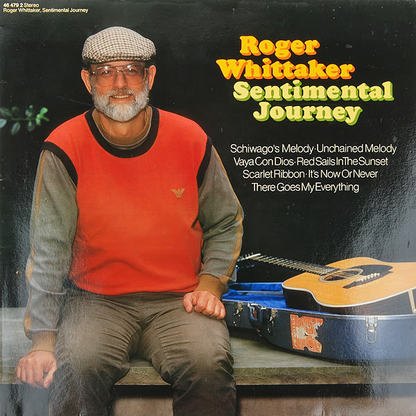 Sentimental Journey