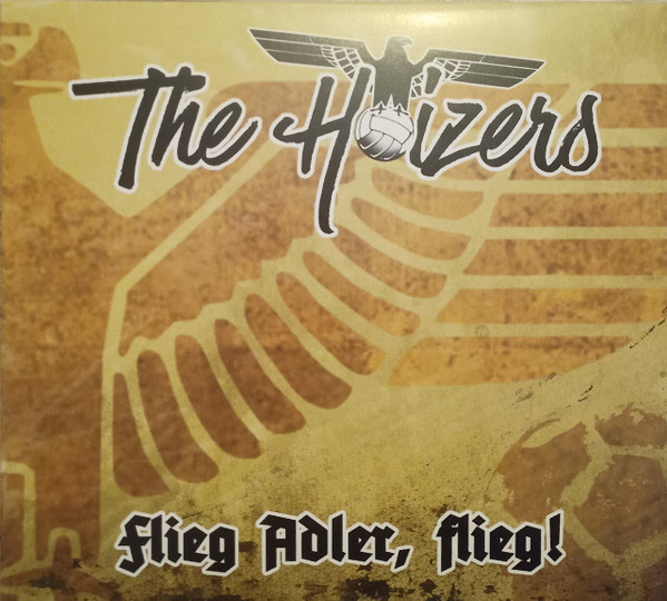 Flieg Adler, Flieg!