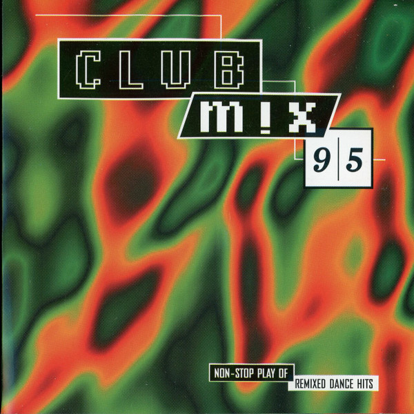 Club Mix 95