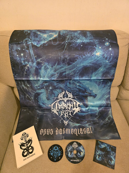 Opus Daemoniacal