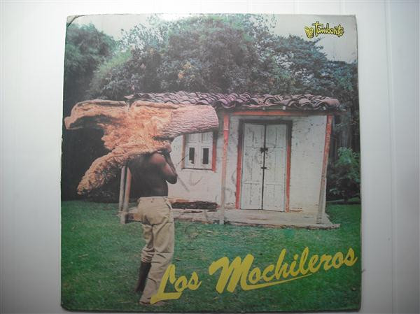 Los Mochileros