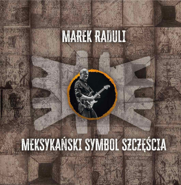 Meksykański Symbol Szczęścia