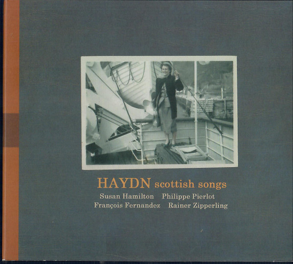 Scottish Songs