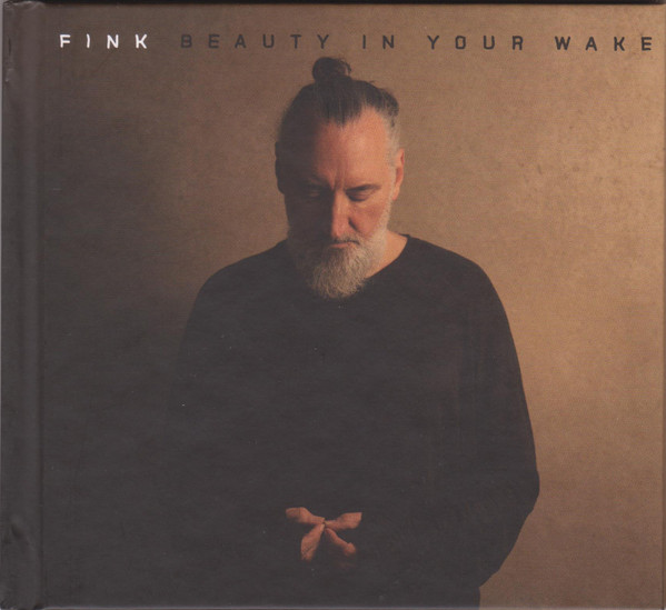 Beauty In Your Wake