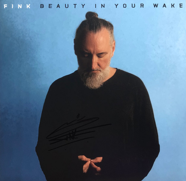 Beauty In Your Wake