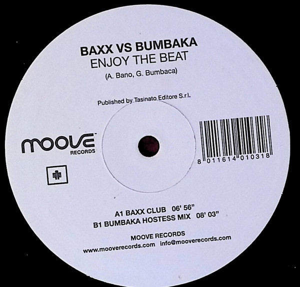Enjoy The Beat