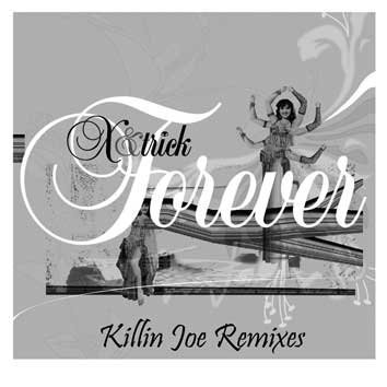 Killin Joe Remixes